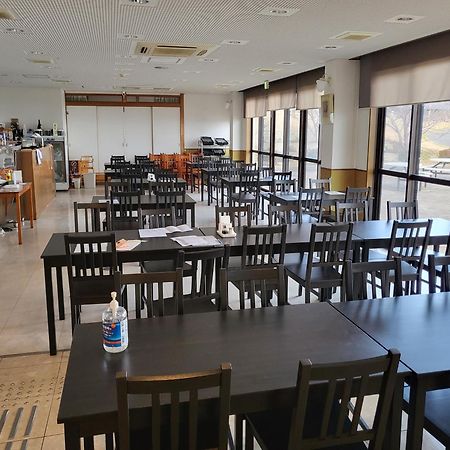 Tsushima Dae-A Hotel ภายนอก รูปภาพ