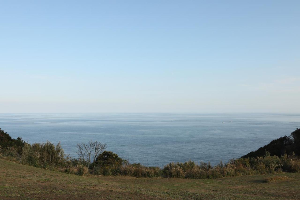Tsushima Dae-A Hotel ภายนอก รูปภาพ