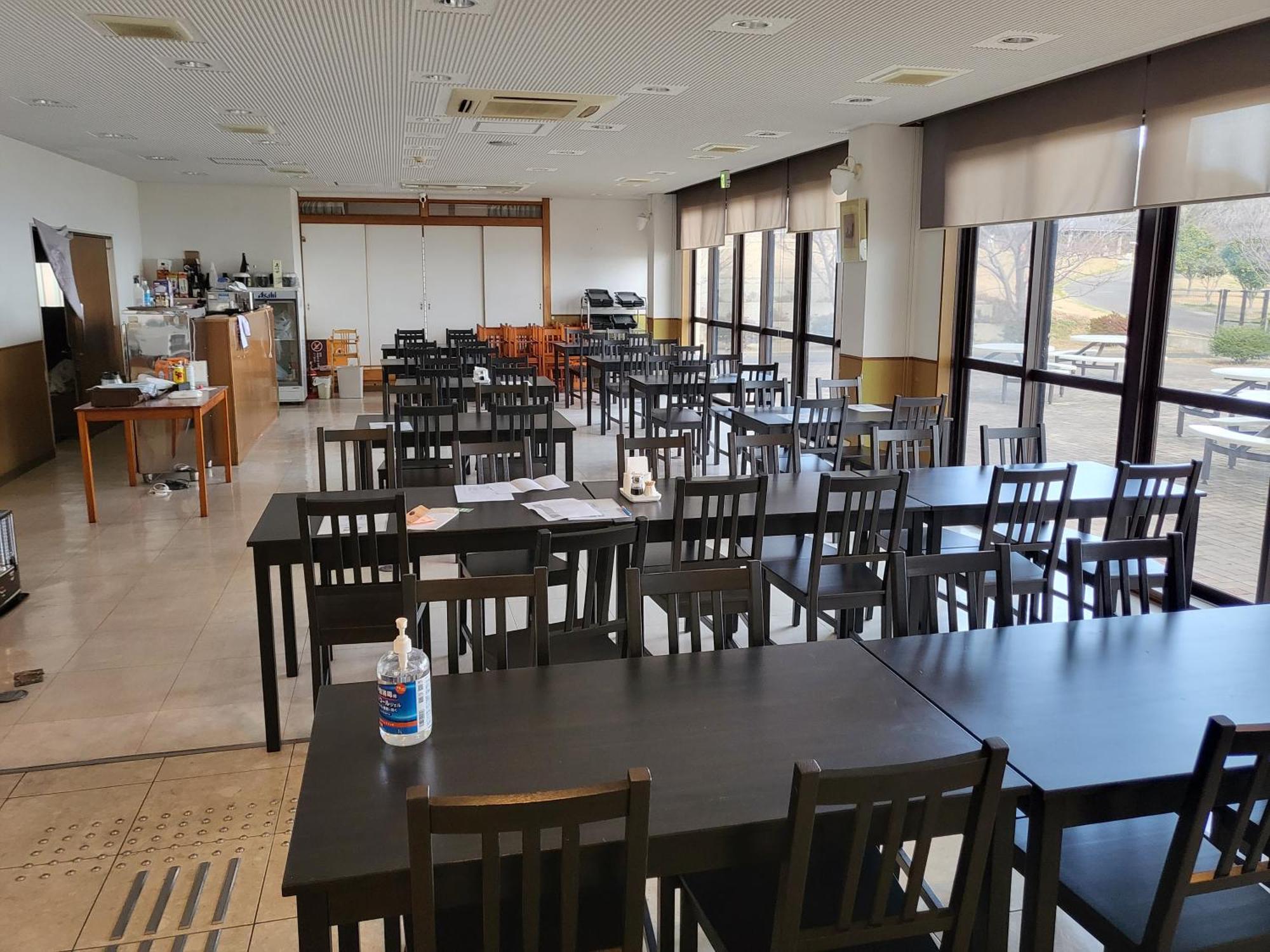 Tsushima Dae-A Hotel ภายนอก รูปภาพ