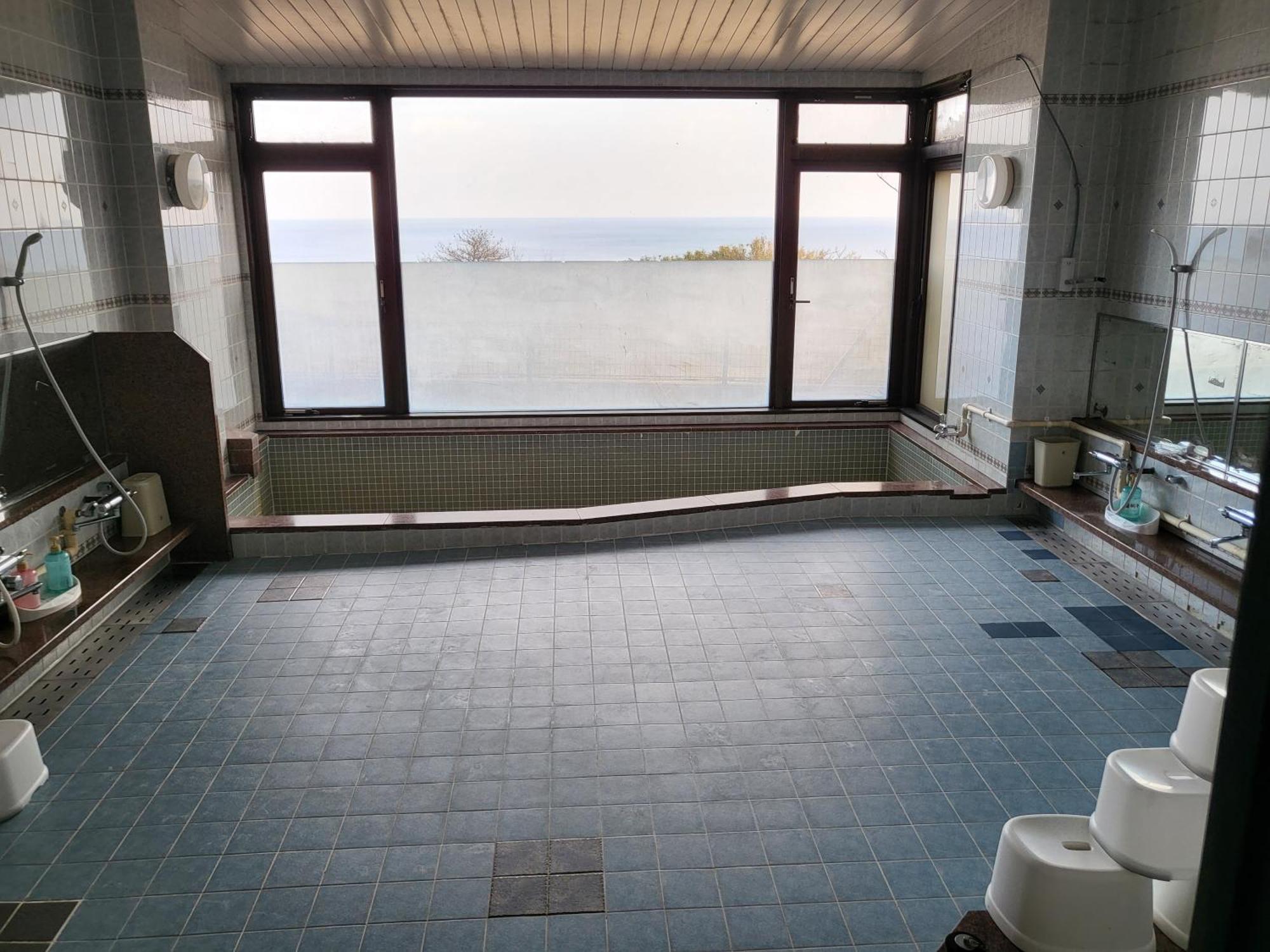 Tsushima Dae-A Hotel ภายนอก รูปภาพ
