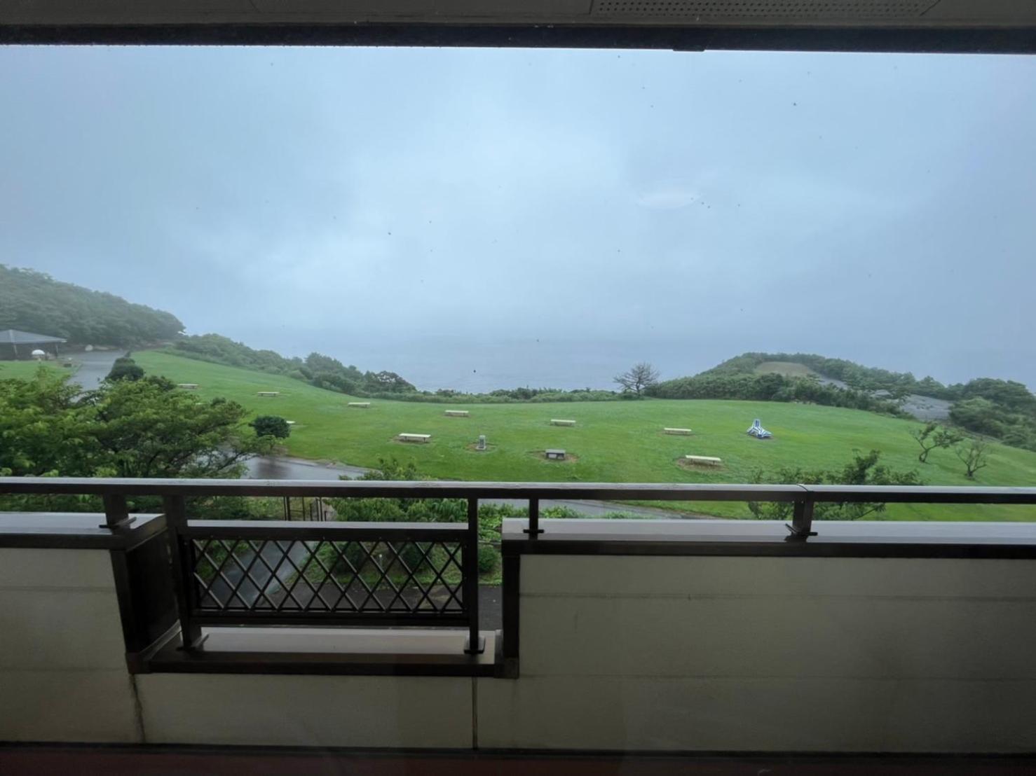 Tsushima Dae-A Hotel ภายนอก รูปภาพ
