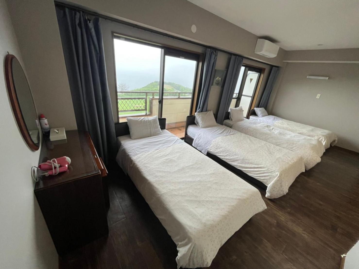 Tsushima Dae-A Hotel ภายนอก รูปภาพ