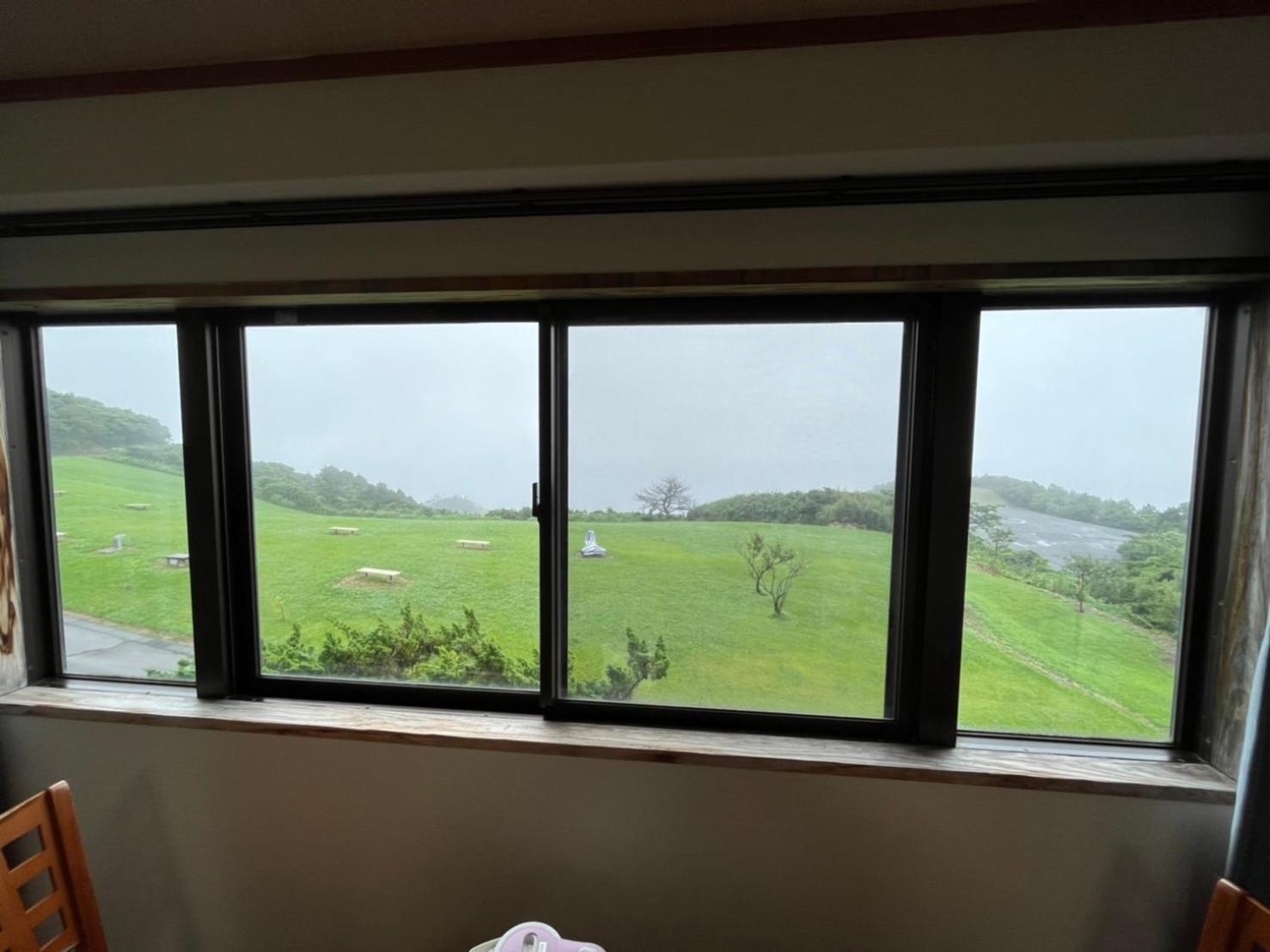 Tsushima Dae-A Hotel ภายนอก รูปภาพ