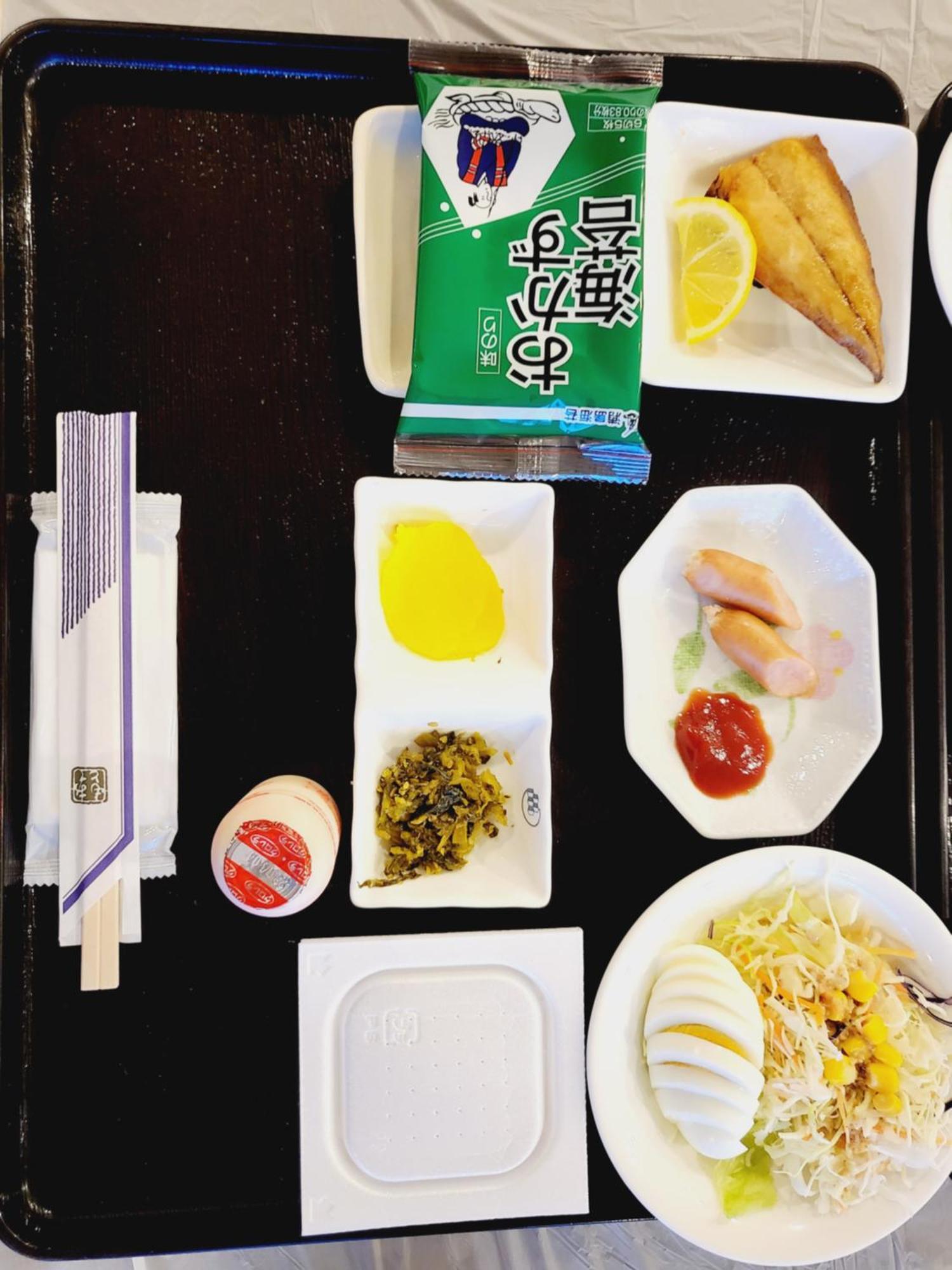 Tsushima Dae-A Hotel ภายนอก รูปภาพ