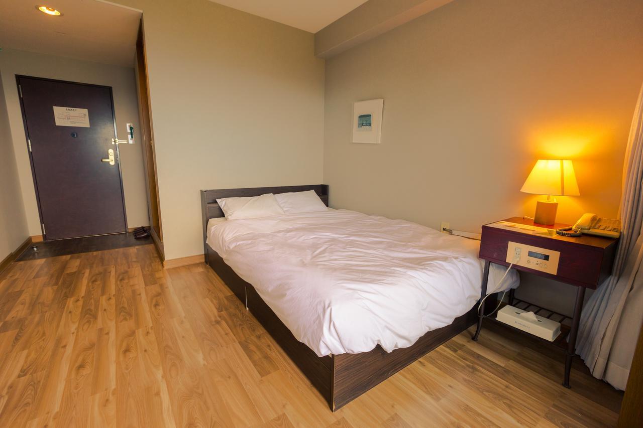Tsushima Dae-A Hotel ภายนอก รูปภาพ